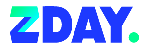 logo platformy zday