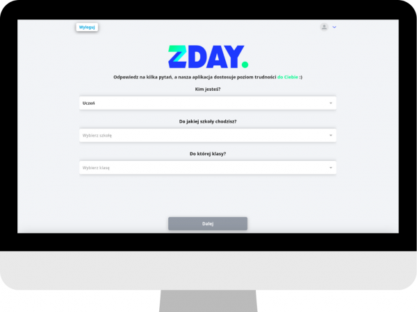 Roczny dostęp do ZDAY - obrazek 5