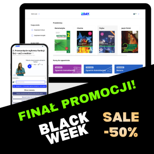 Roczny dostęp do ZDAY