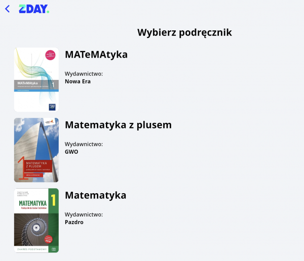 Roczny dostęp do ZDAY - obrazek 2