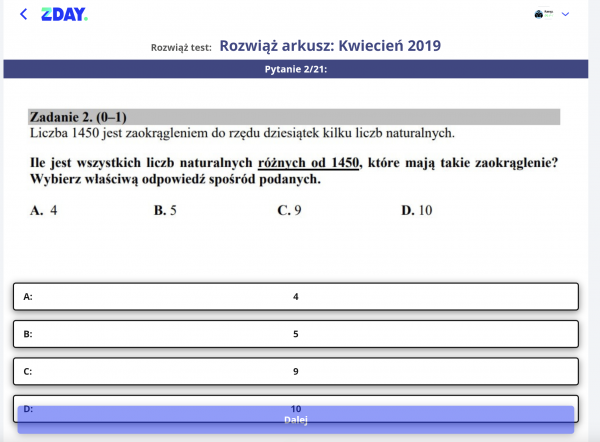 Roczny dostęp do ZDAY - obrazek 6