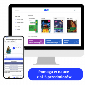 Roczny dostęp do ZDAY