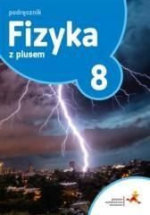 Okładka serii Fizyka z plusem, GWO